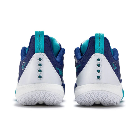 361° Menace 2 Basketball Shoes